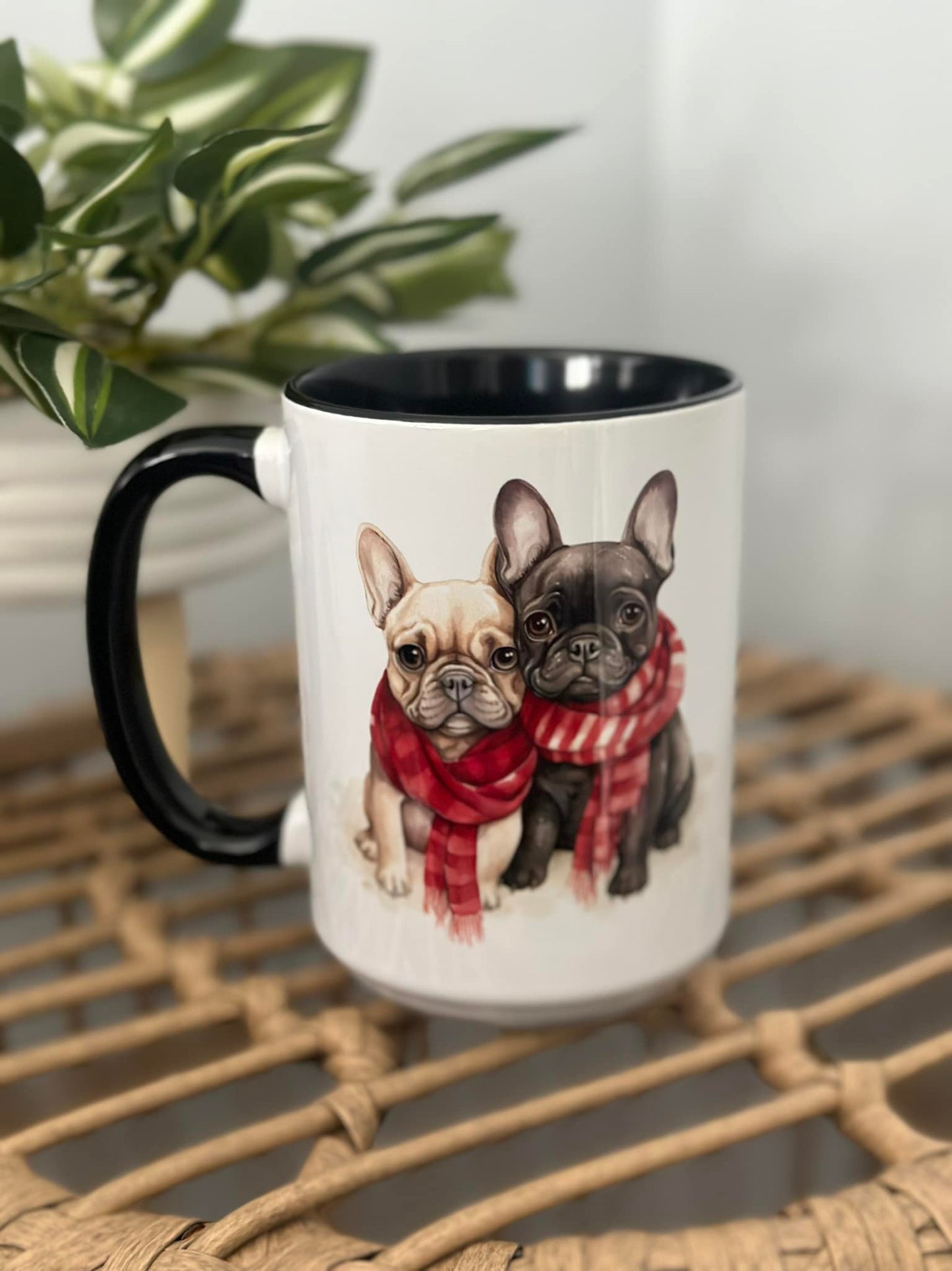 Frenchies