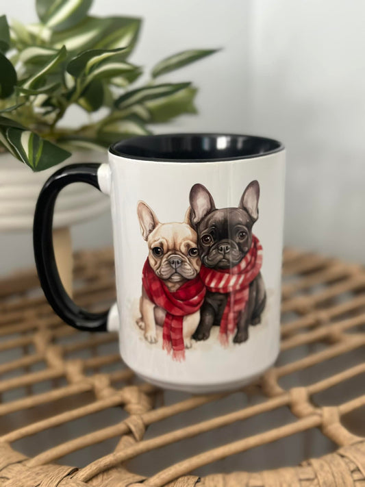 Frenchies