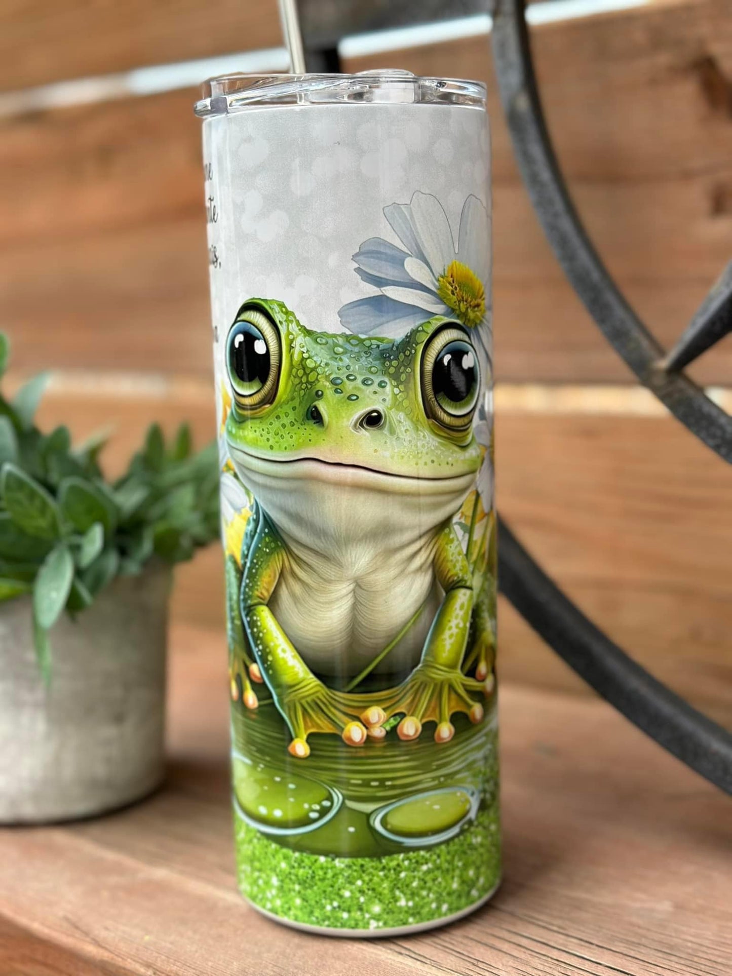Grenouille