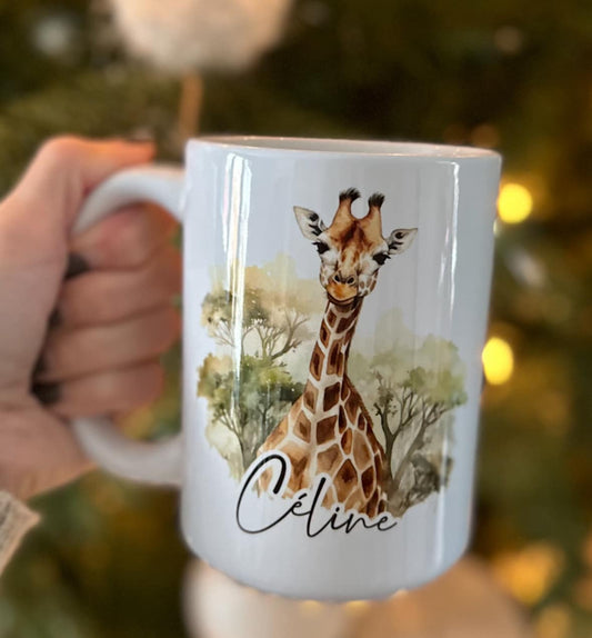 Giraffe