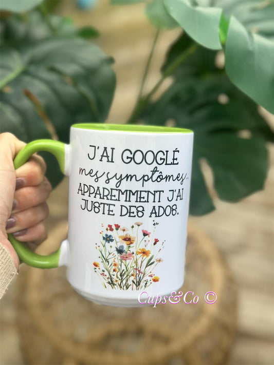 Google ADOS