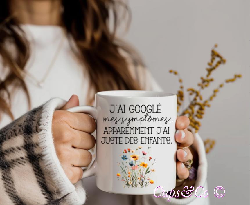 Google ENFANTS