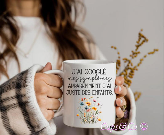 Google ENFANTS