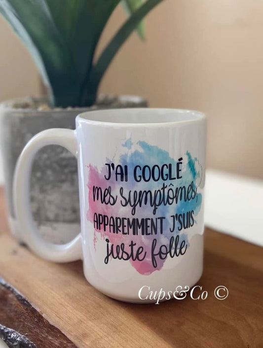 Google FOLLE