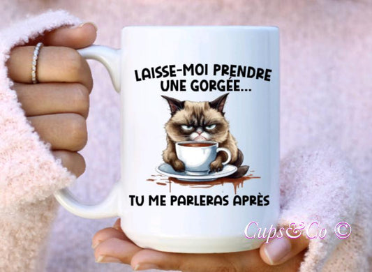 Tu me parleras après