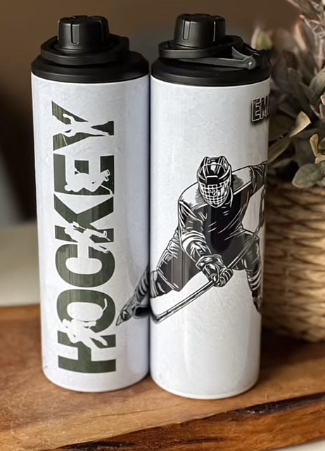 Hockey