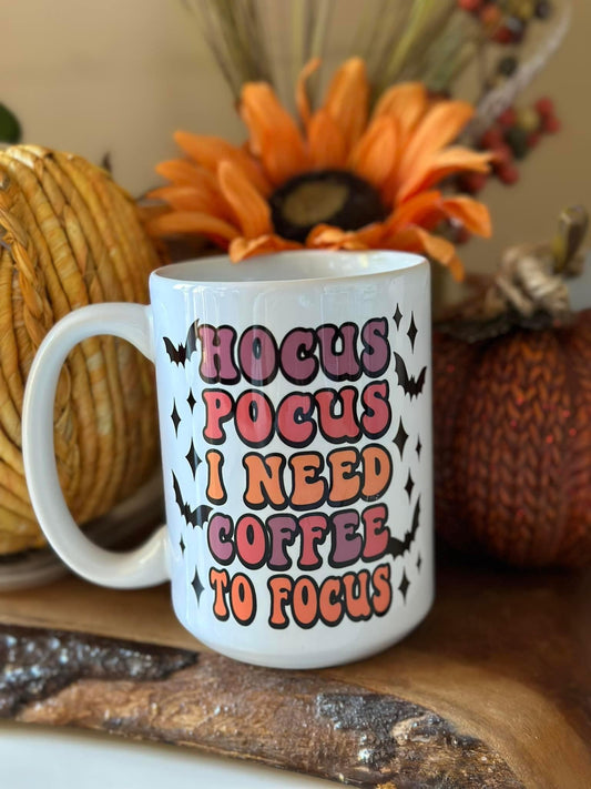 Hocus Pocus