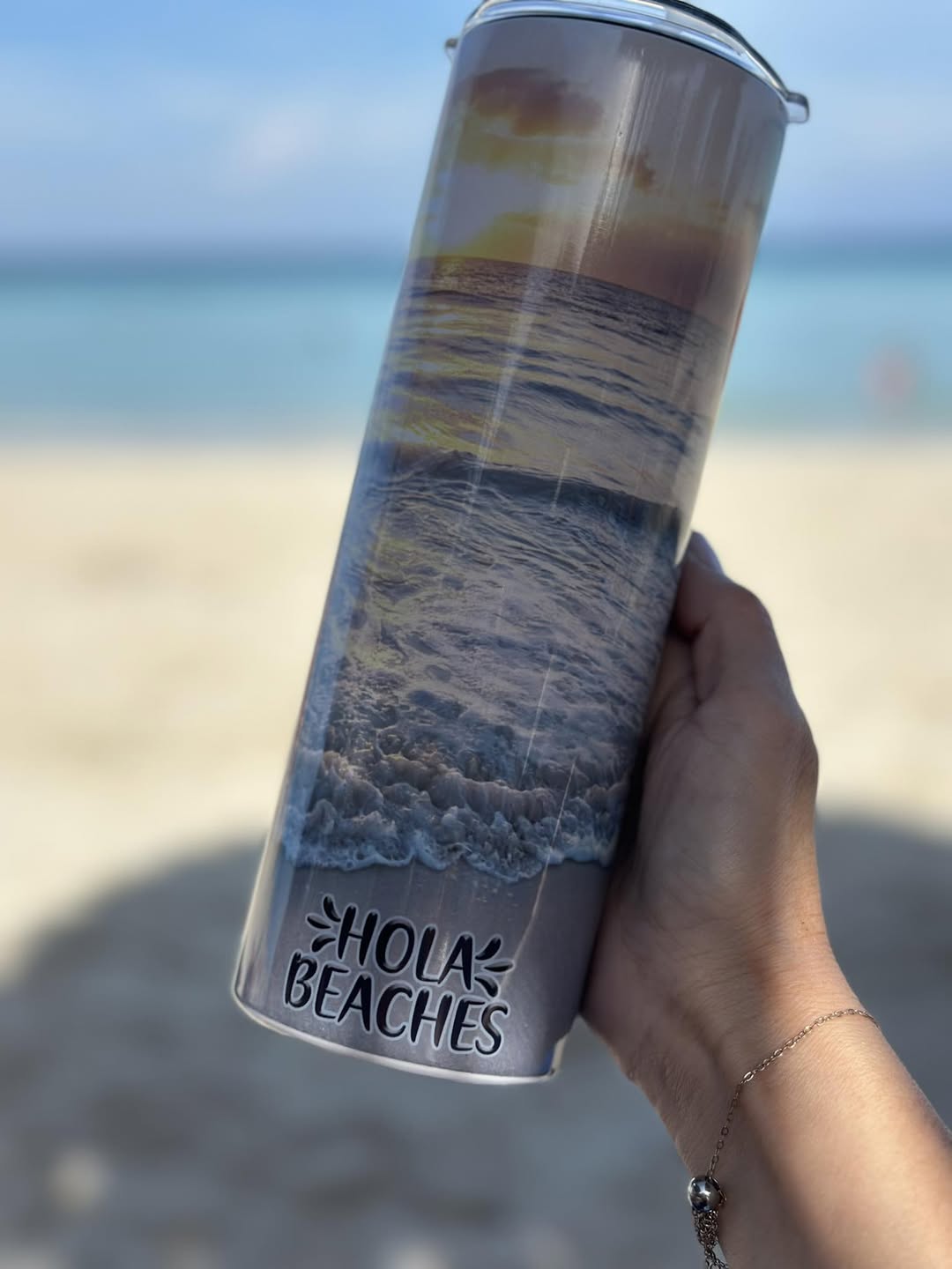Hola Beaches