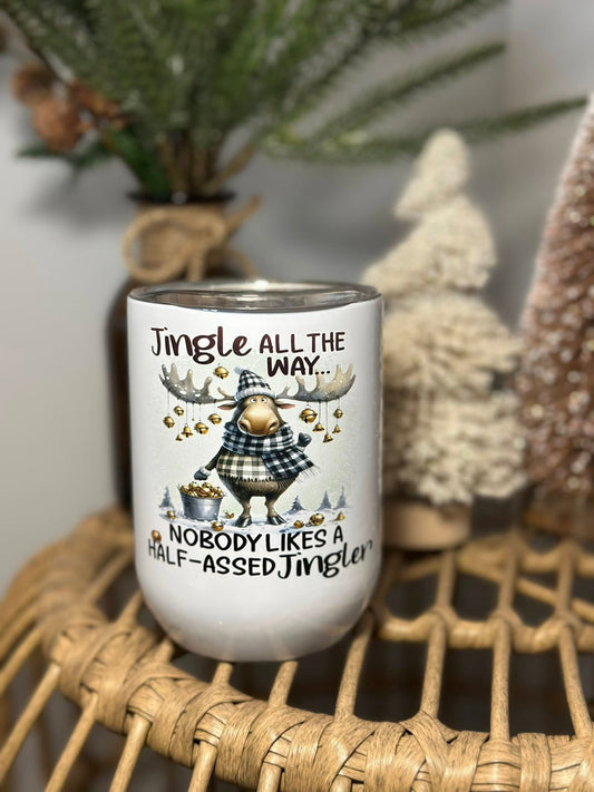 Jingle all the way