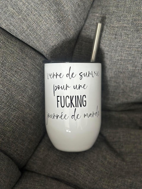 Journée de m...
