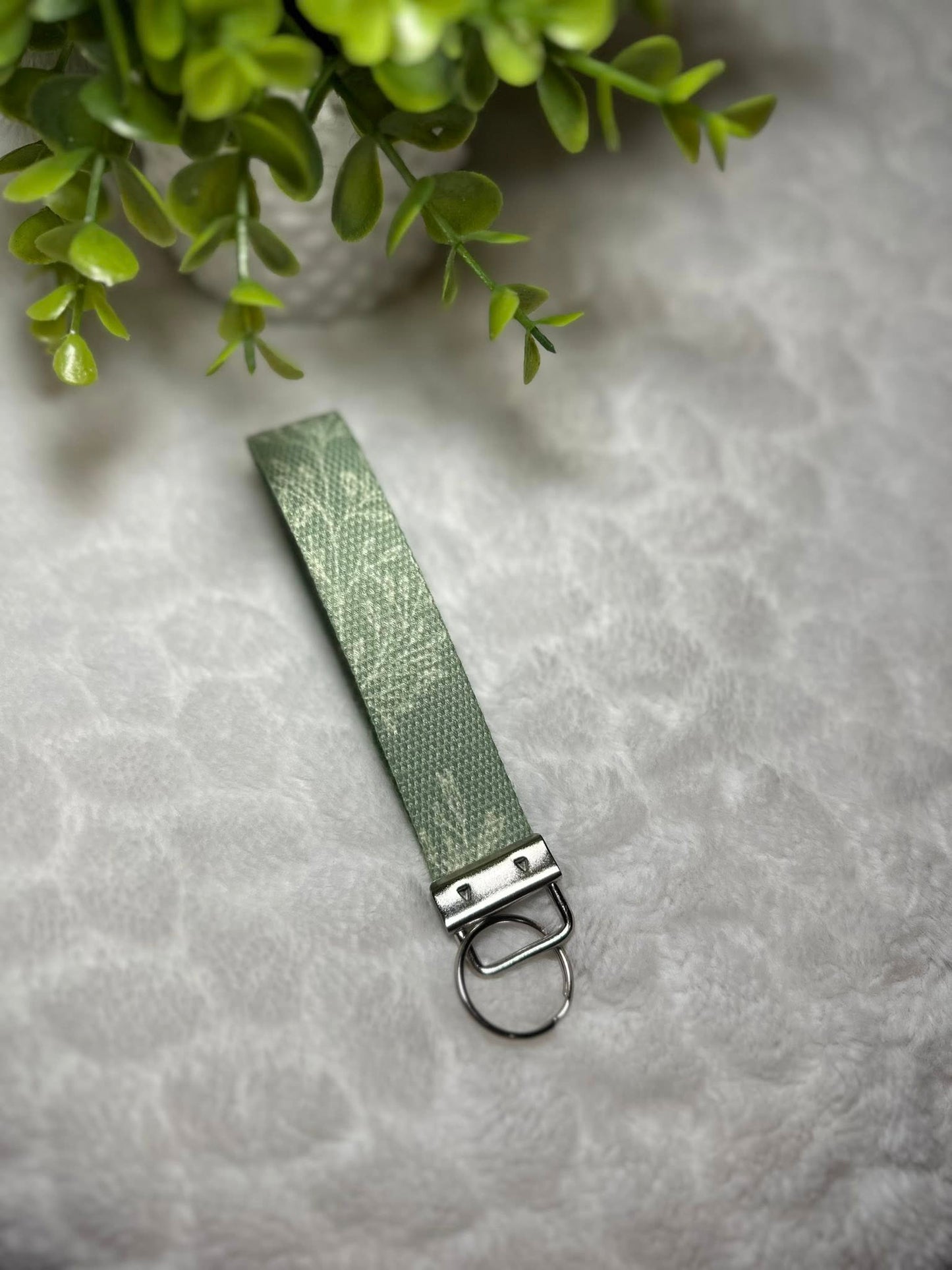 feuille et olive