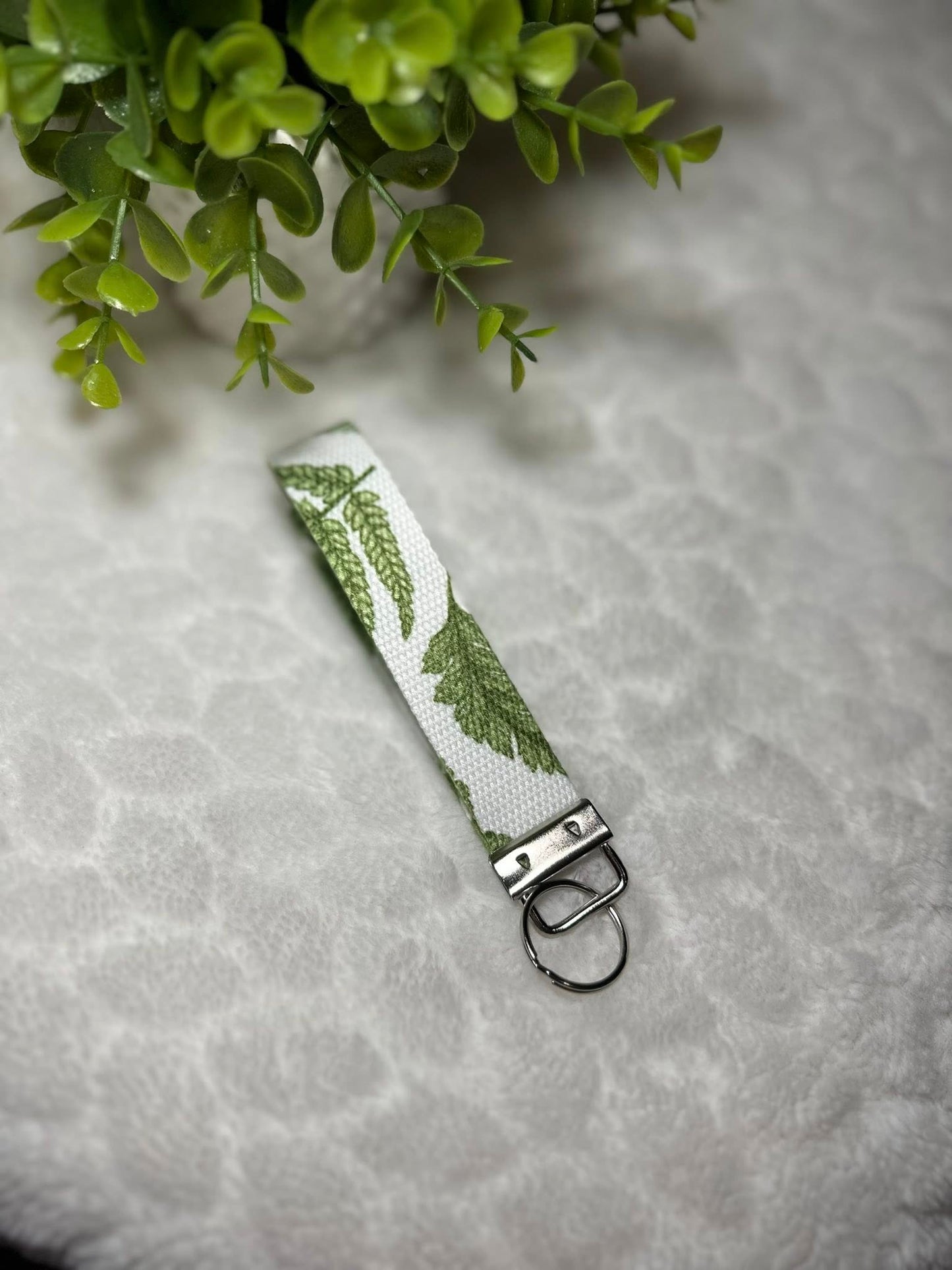 feuille d'olive