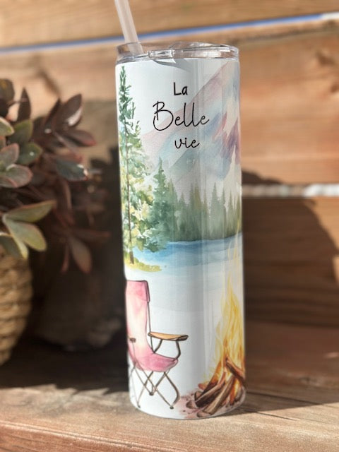La belle vie