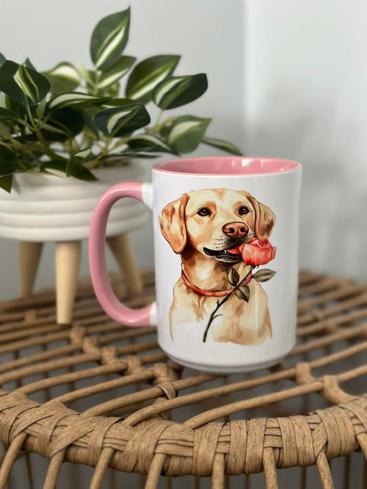 Labrador