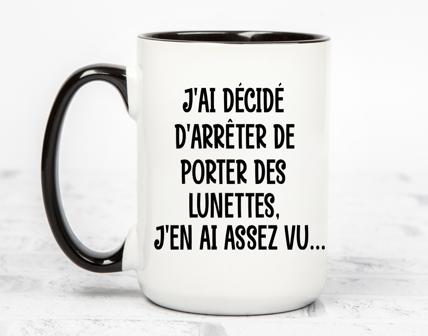 Lunettes