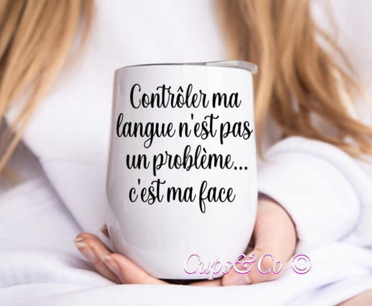 Ma face