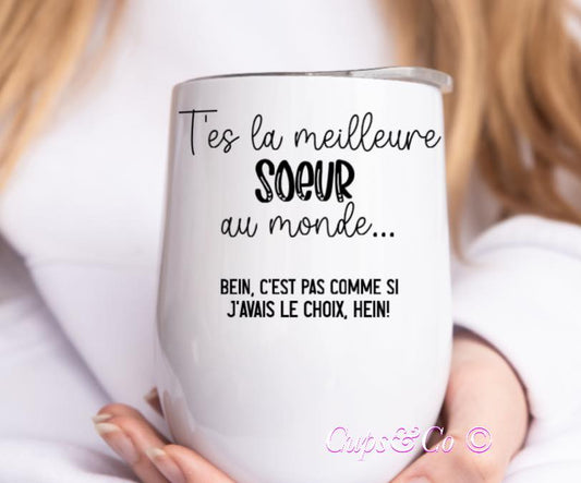 Meilleure soeur