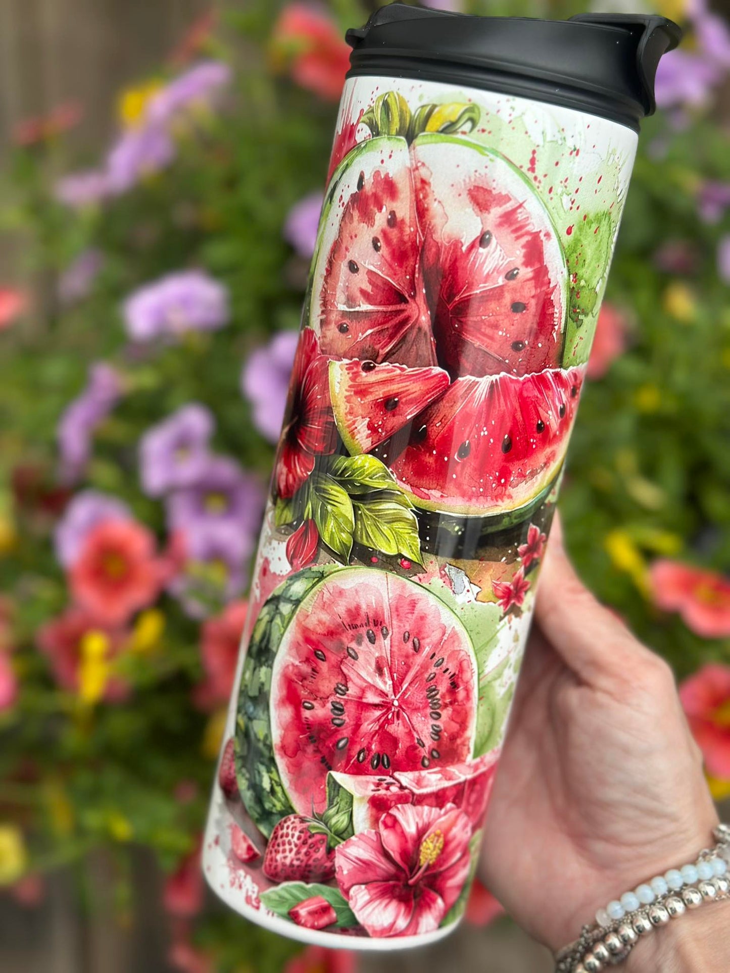 Melon d'eau