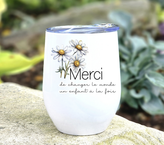 Merci