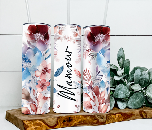Fleur boho