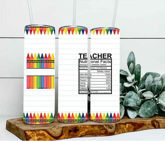 Teacher