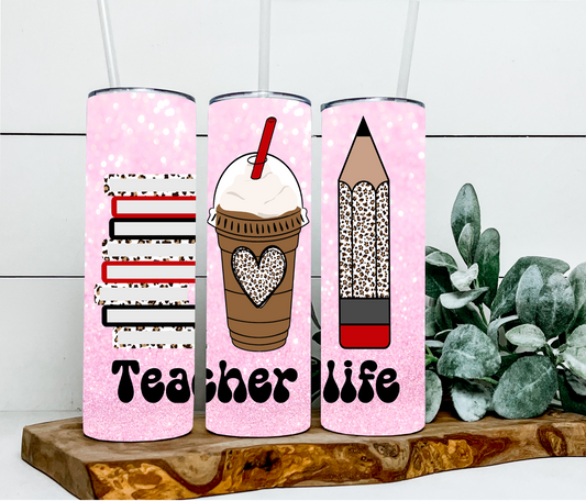 Teacher life
