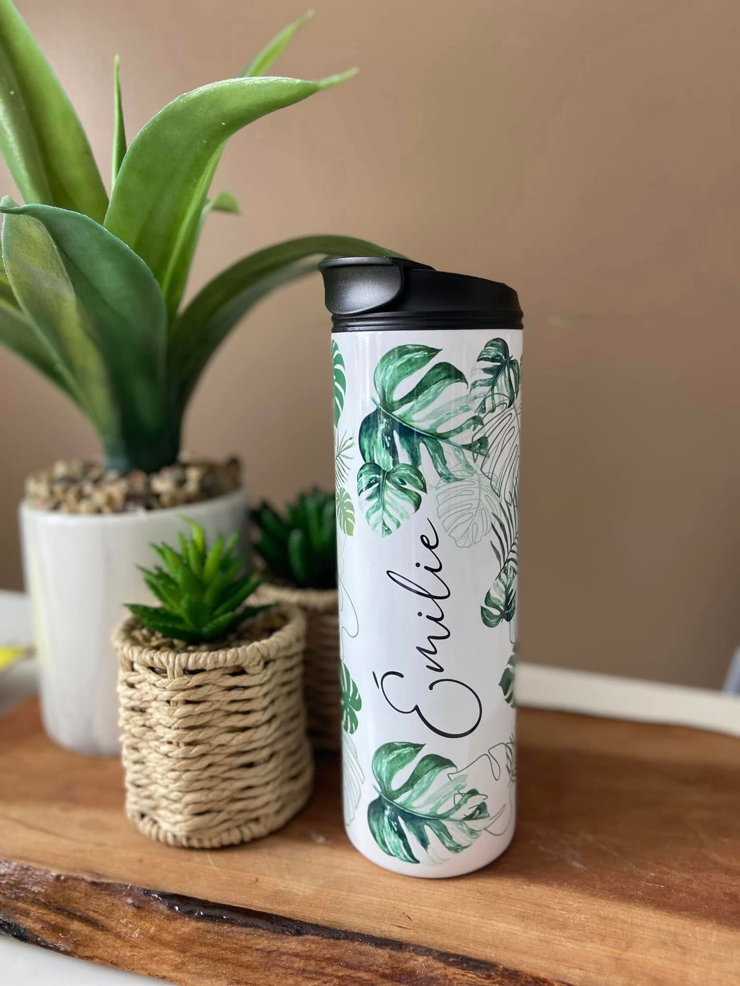 Monstera