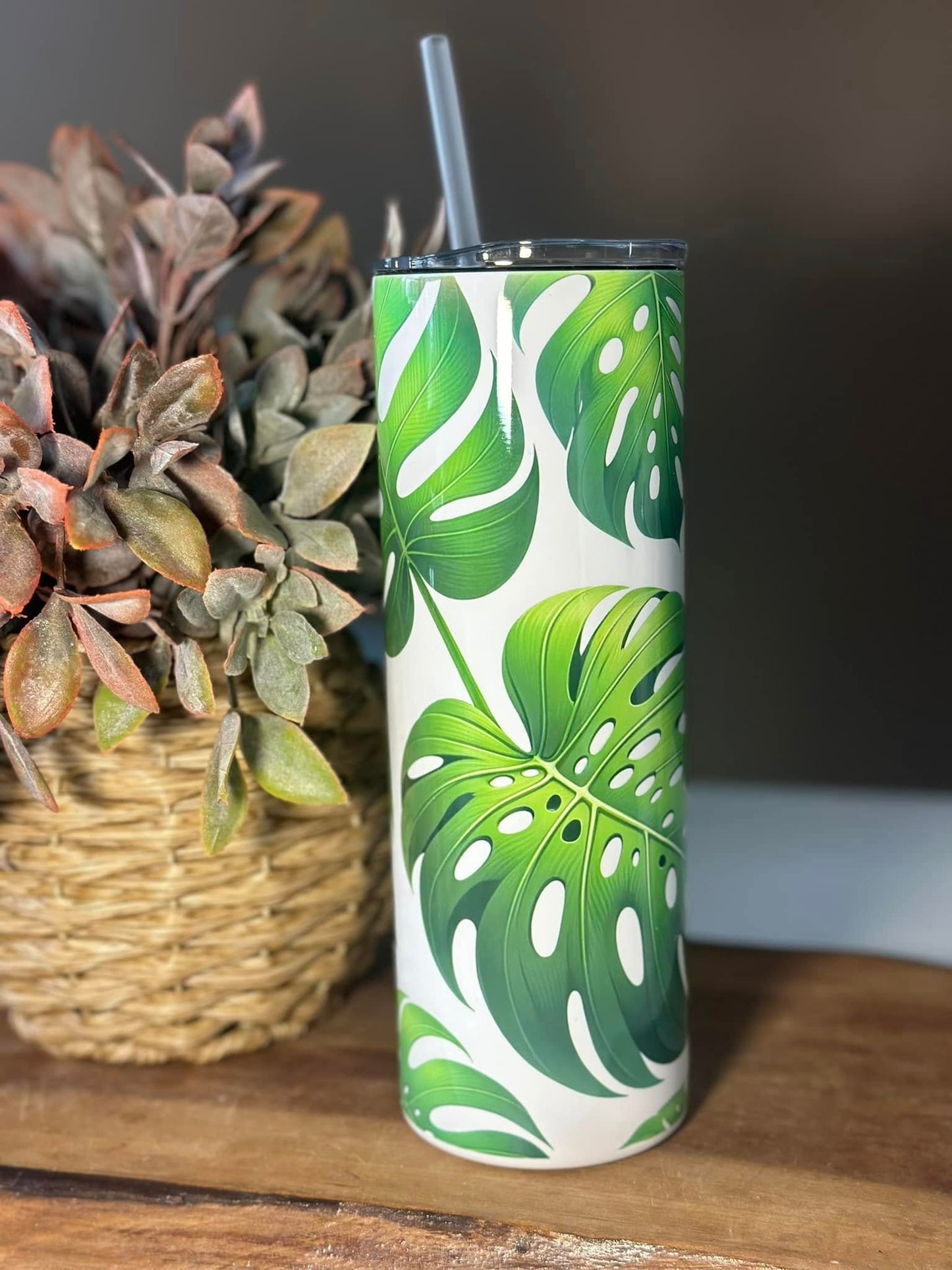 Monstera