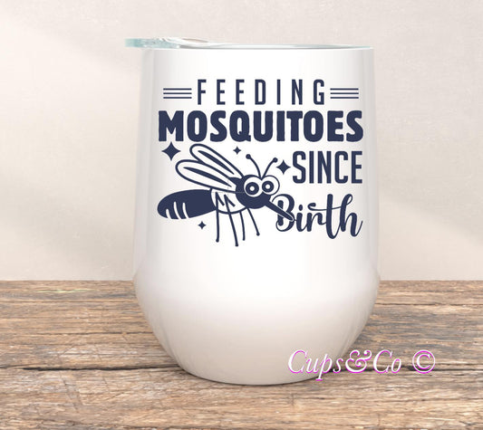 Mosquitoes