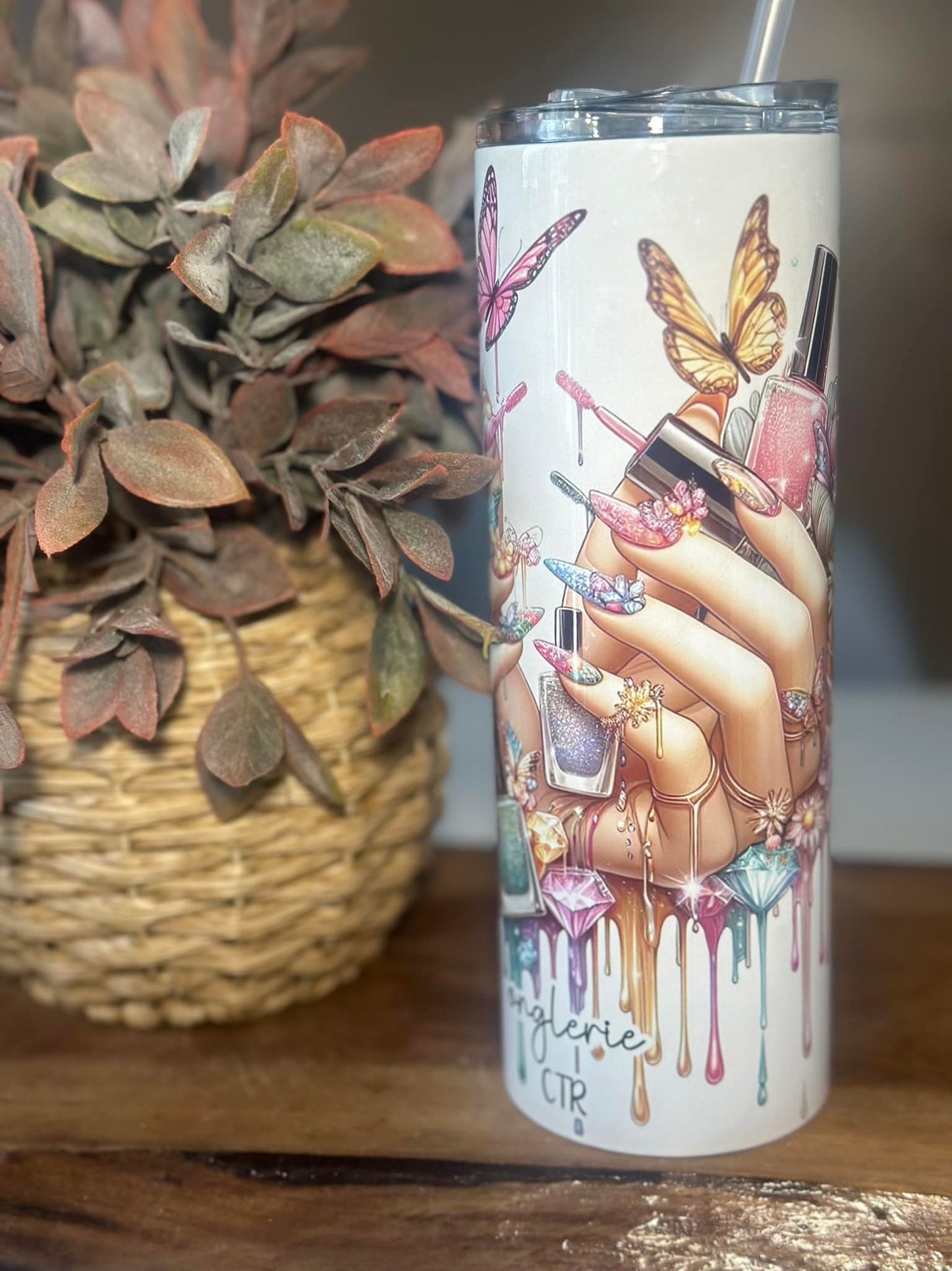 Ongles