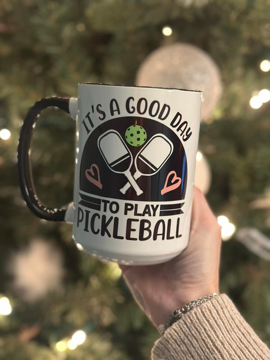 Pickleball