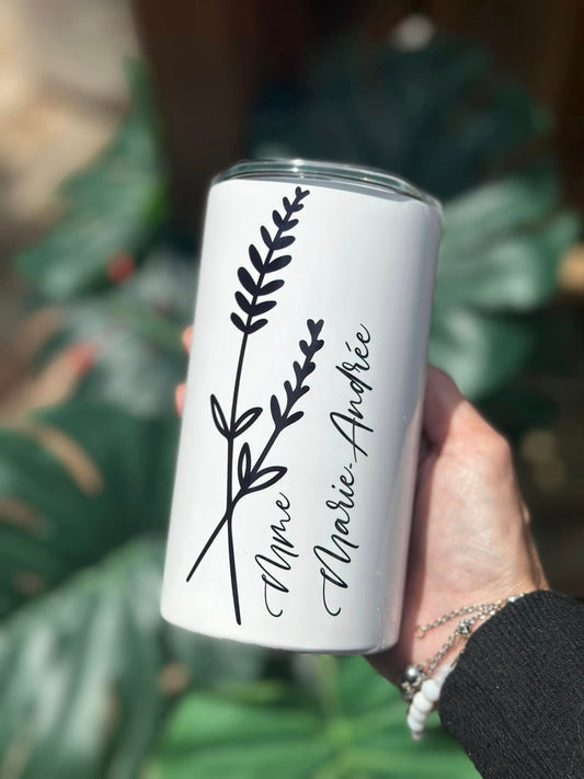 tiges format 12oz