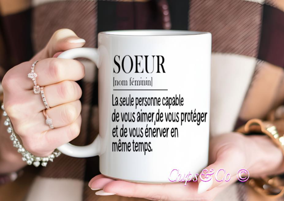 Soeur