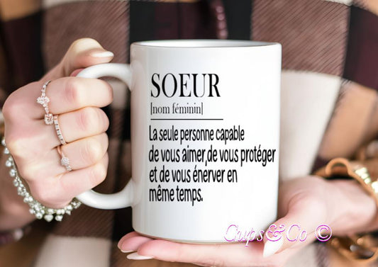 Soeur