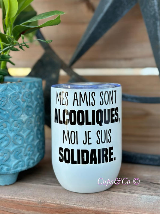 Solidaire