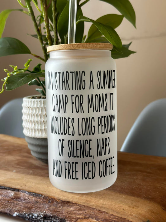 Summer camp