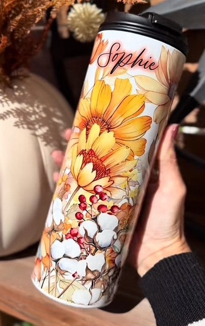 Bouquet d'automne