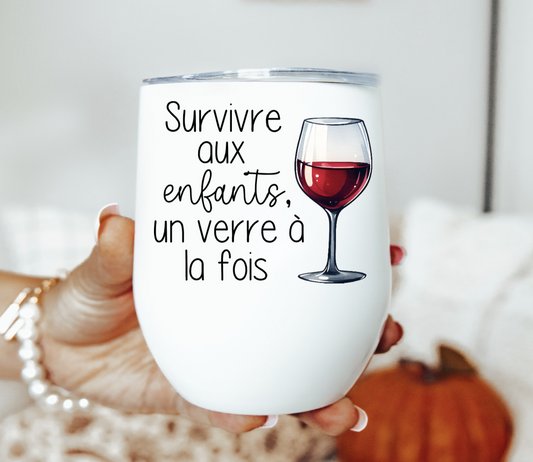 Survivre aux enfants