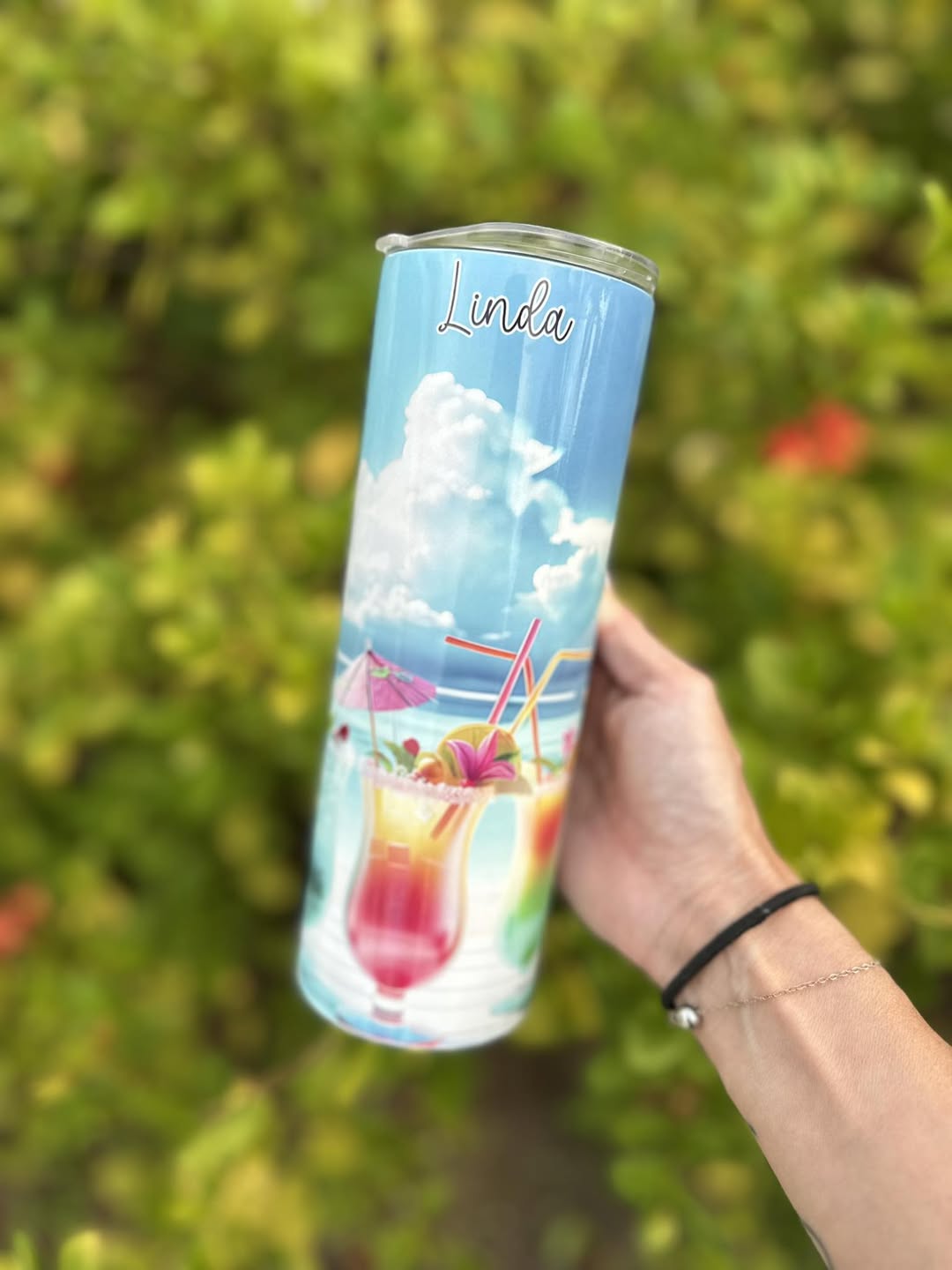 drinks tropicale