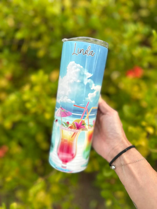 drinks tropicale