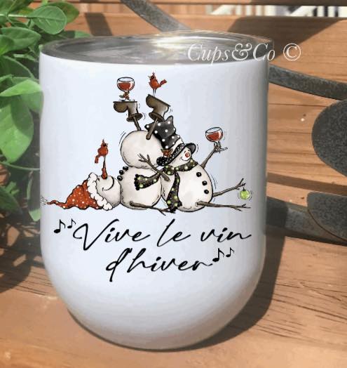 Vin d'hiver