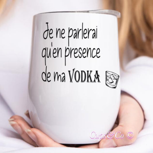 Vodka