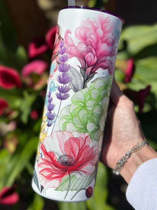 Wildflowers